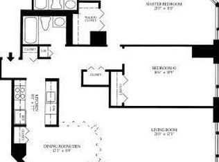 1 Devonshire Pl APT 2612, Boston, MA 02109