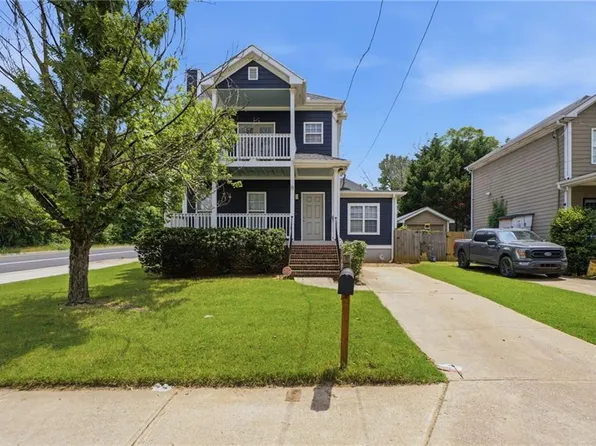 8 Weyman Ave SW, Atlanta, GA 30315