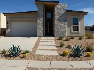 15384 Imagine Dr, El Paso, TX 79938