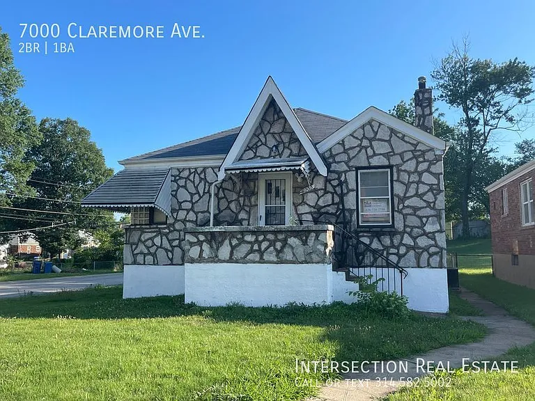 7000 Claremore Ave — Photo 1