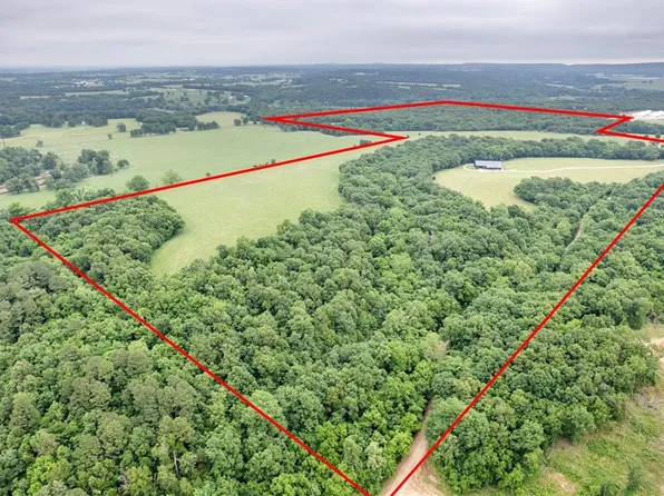 Kings Ranch Rd, Summers, AR 72769