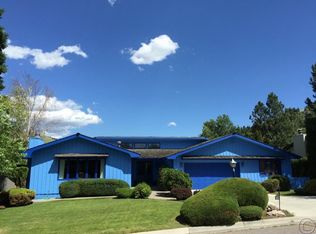 640 Highland Park Dr, Missoula, MT 59803