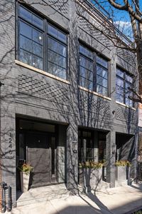 1246 W George St, Chicago, IL, 60657