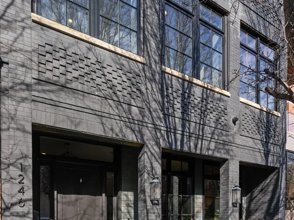 1246 W George St, Chicago, IL 60657