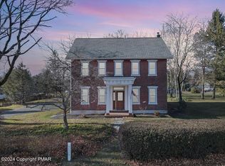 1329 Blue Mountain Dr, Danielsville, PA 18038
