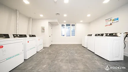 Rented by Nooklyn NYC LLC