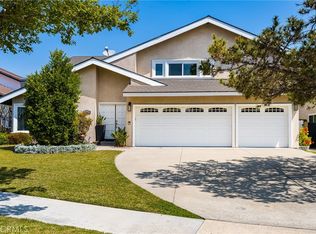 17661 Limetree Way, Tustin, CA 92780