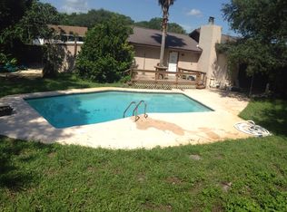 425 Segovia Rd, Saint Augustine, FL 32086