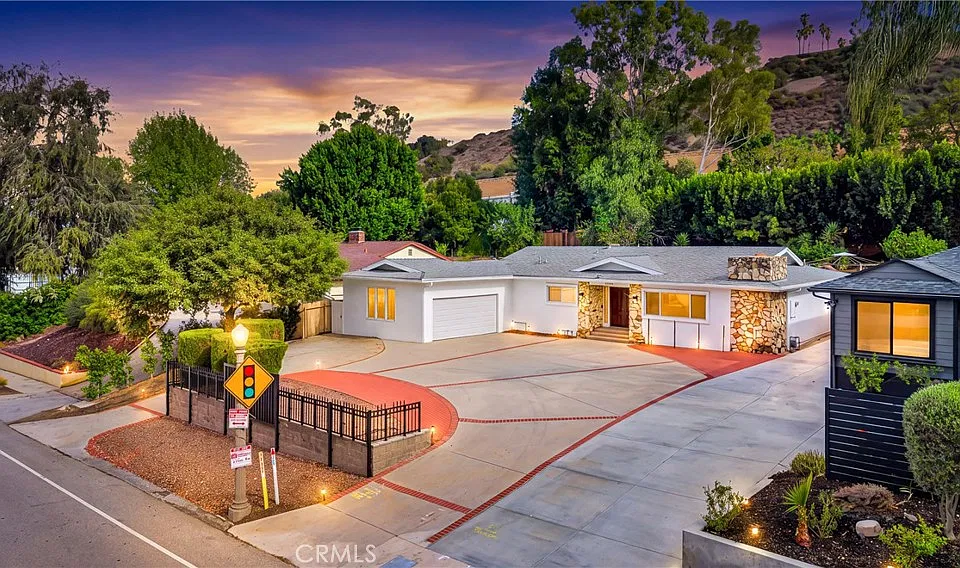 4144 Sepulveda Blvd