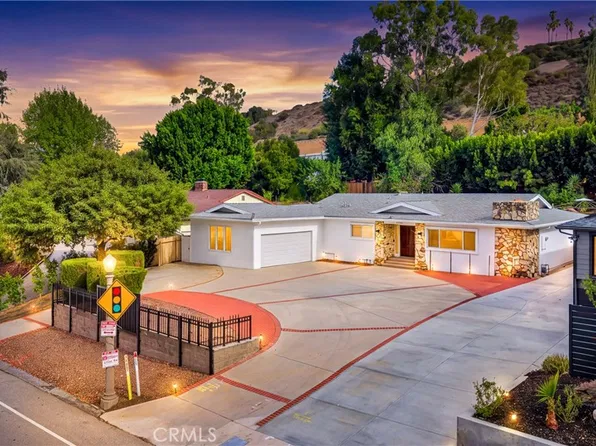 4144 Sepulveda Blvd, Sherman Oaks, CA 91403