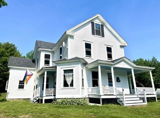 126 Brookline Rd, Athens, VT 05143