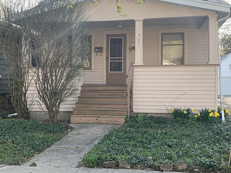 1st image of 307 N Foster Ave #1/2