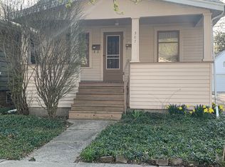 307 N Foster Ave #1/2, Lansing, MI 48912