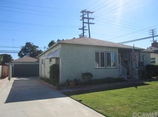 11206 Cecilia St, Norwalk, CA 90650