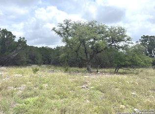LOT 27 Canyon Dr, Bandera, TX 78003