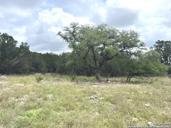 LOT 27 CANYON DRIVE LOT 27, Bandera, TX 78003