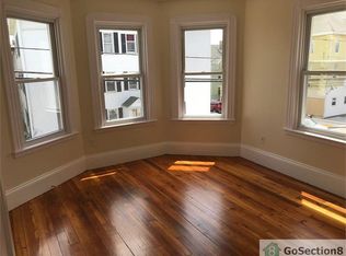 361 N Front St #2S, New Bedford, MA 02746