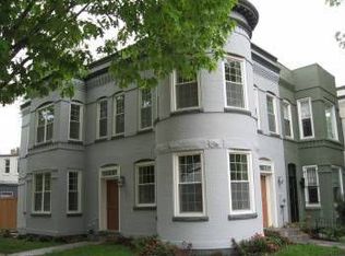 1400 E St SE, Washington, DC 20003