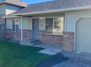 Sil1000(CWP), Selah, WA 98942