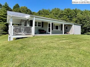 223 Claude Mash Rd, Jefferson, NC 28640