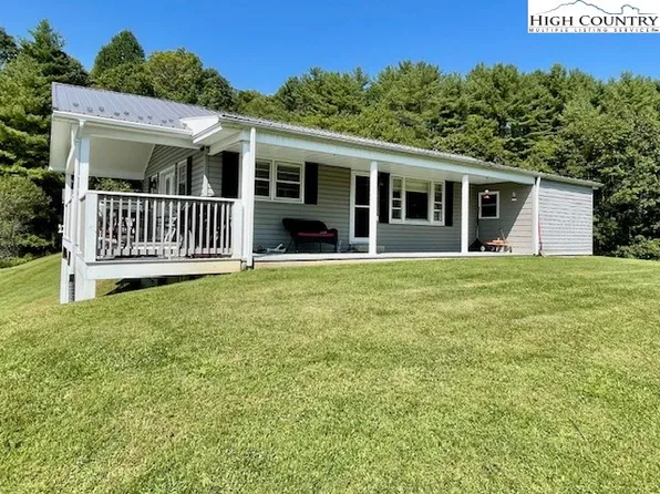 223 Claude Mash, Jefferson, NC 28640