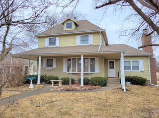 1817 W 3rd Street Ext, Boone, IA 50036