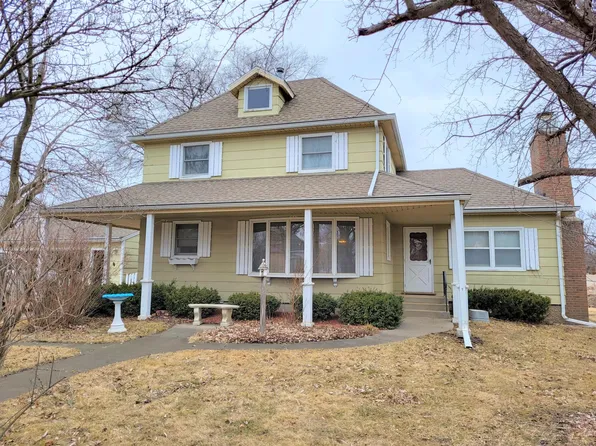 1817 W 3rd Street Ext, Boone, IA 50036