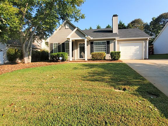 2nd image of 108 W Long Creek Ct