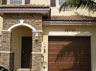 22220 SW 93rd Pl, Cutler Bay, FL 33190