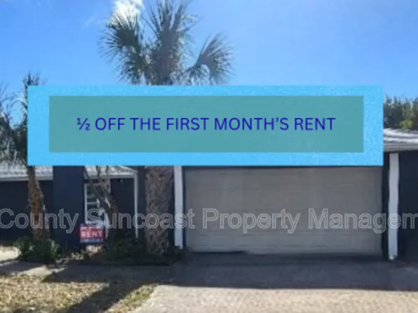 648 16th Ln, Palm Harbor, FL 34683