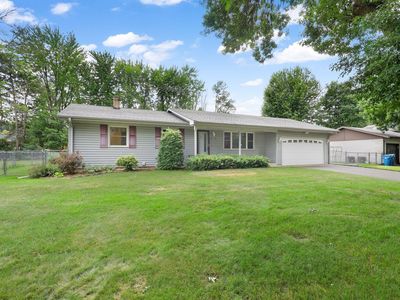 2408 Spruce Pl, White Bear Lake, MN, 55110