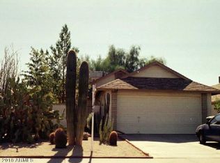 1913 E Wagoner Rd, Phoenix, AZ 85022