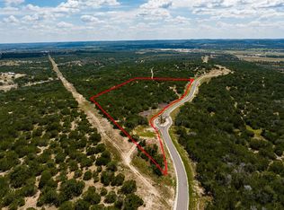 333 Dark Sky Path, Kerrville, TX 78028