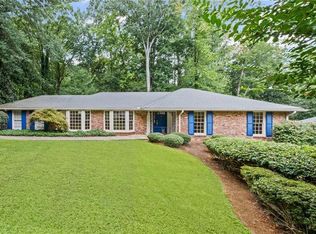6160 River Shore Pkwy, Sandy Springs, GA 30328
