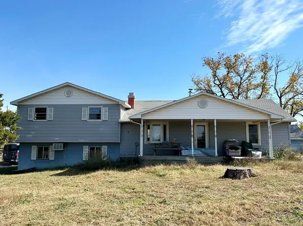 10905 S 425th Rd, El Dorado Springs, MO 64744