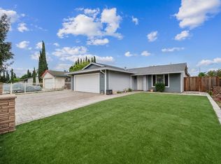 1621 Jessica Way, San Jose, CA 95121