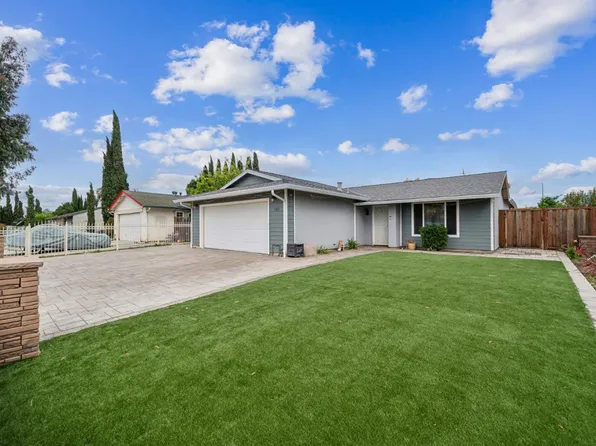 1621 Jessica Way, San Jose, CA 95121