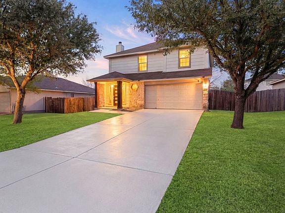 Welcome to 183 Musgrav in Kyle.