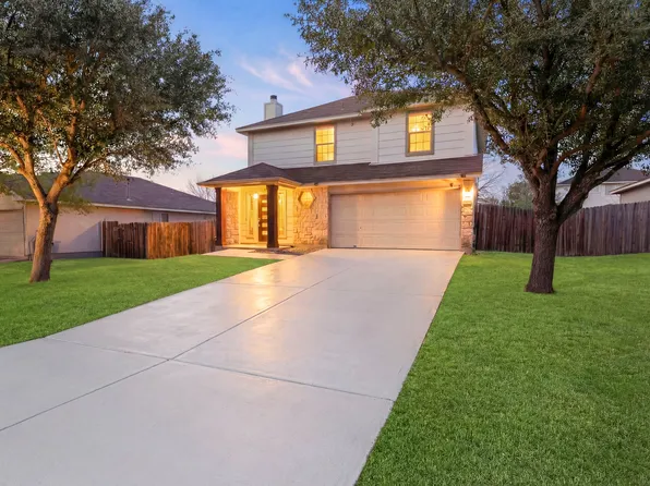 183 Musgrav, Kyle, TX 78640