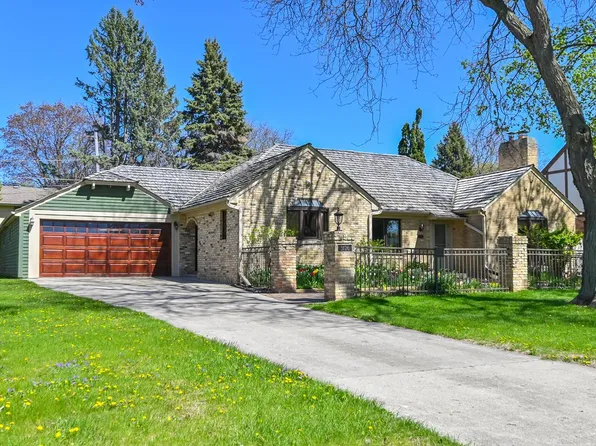 3126 North Argonne DRIVE, Milwaukee, WI 53222