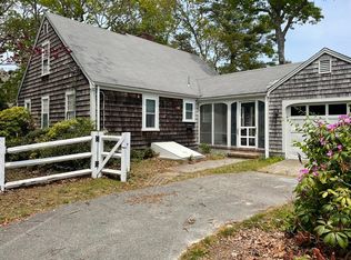 56 Warr Ave, Wareham, MA 02571