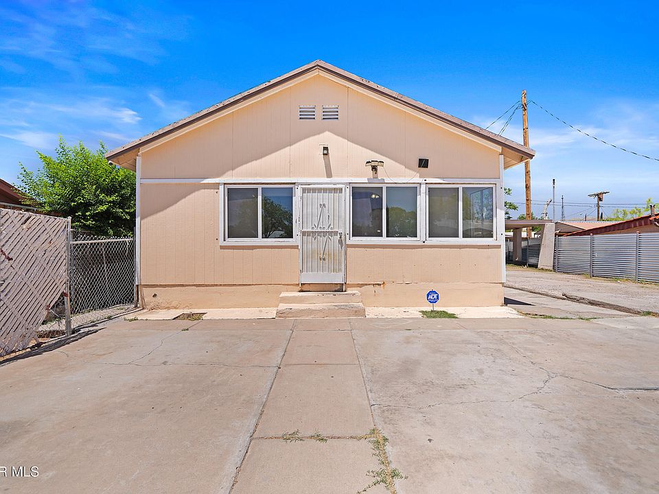 1st image of 209 N Seville Dr #A