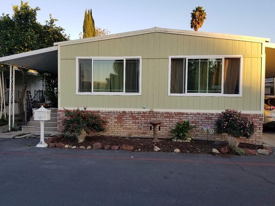 2nd image of 3637 Snell Ave Spc 191