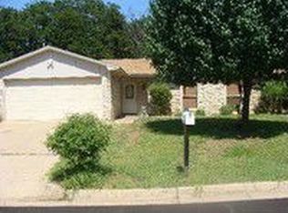 4233 Ticino Valley Dr, Arlington, TX 76016