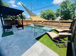 1518 Tarley St, Houston, TX 77009