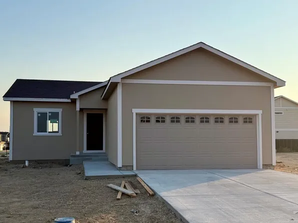5215 Whistler Dr, Pueblo, CO 81008