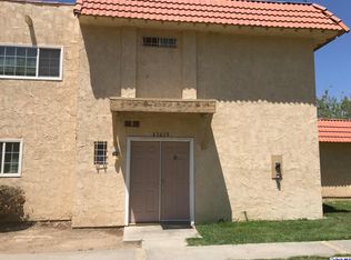 43619 Stanridge Ave, Lancaster, CA 93535