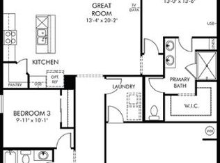 2310 White Tail St, Davenport, FL 33837