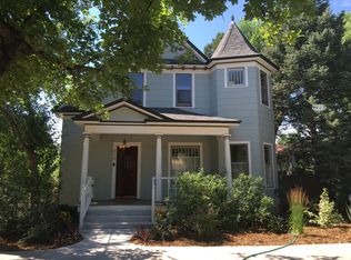 315 E San Rafael St, Colorado Springs, CO 80903