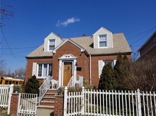 420 Leon Ave, Perth Amboy, NJ 08861
